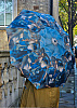 Fulton skládací deštník NATIONAL GALLERY Minilite 2 THE UMBRELLAS L849